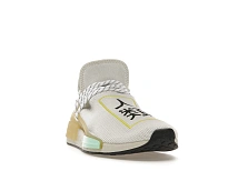 Фото № 3 с приближением к товару «‎adidas NMD Hu Pharrell Crystal White»