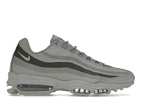 Фото № 1 с приближением к товару «‎Nike Air Max 95 Ultra Grey Photo Blue»