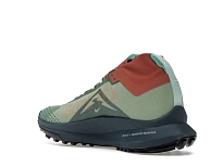 Фото № 6 с приближением к товару «‎Nike React Pegasus Trail 4 Gore-Tex Alligator Orange Trance»