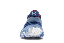 Фото № 2 с приближением к товару «‎Kyrie Low 3 Pacific Blue»