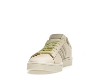 Фото № 3 с приближением к товару «‎adidas Campus Pharrell Williams Ecru Tint»