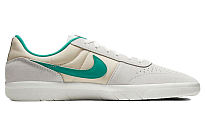 Фото № 2 с приближением к товару «‎Nike Team Classic SB 'Photon Dust Green'»