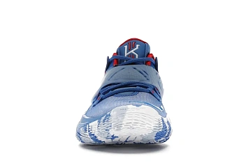Kyrie Low 3 Pacific Blue - 2
