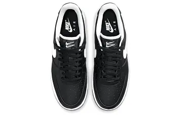 Nike Air Force 1 Low WhiteBlack - 6