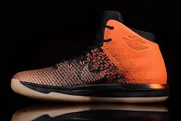 Nike Air Jordan Xxx1 Backboard  - 3