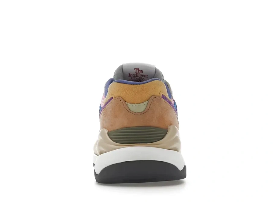 Фото № 4 с приближением к товару «‎New Balance 57/40»