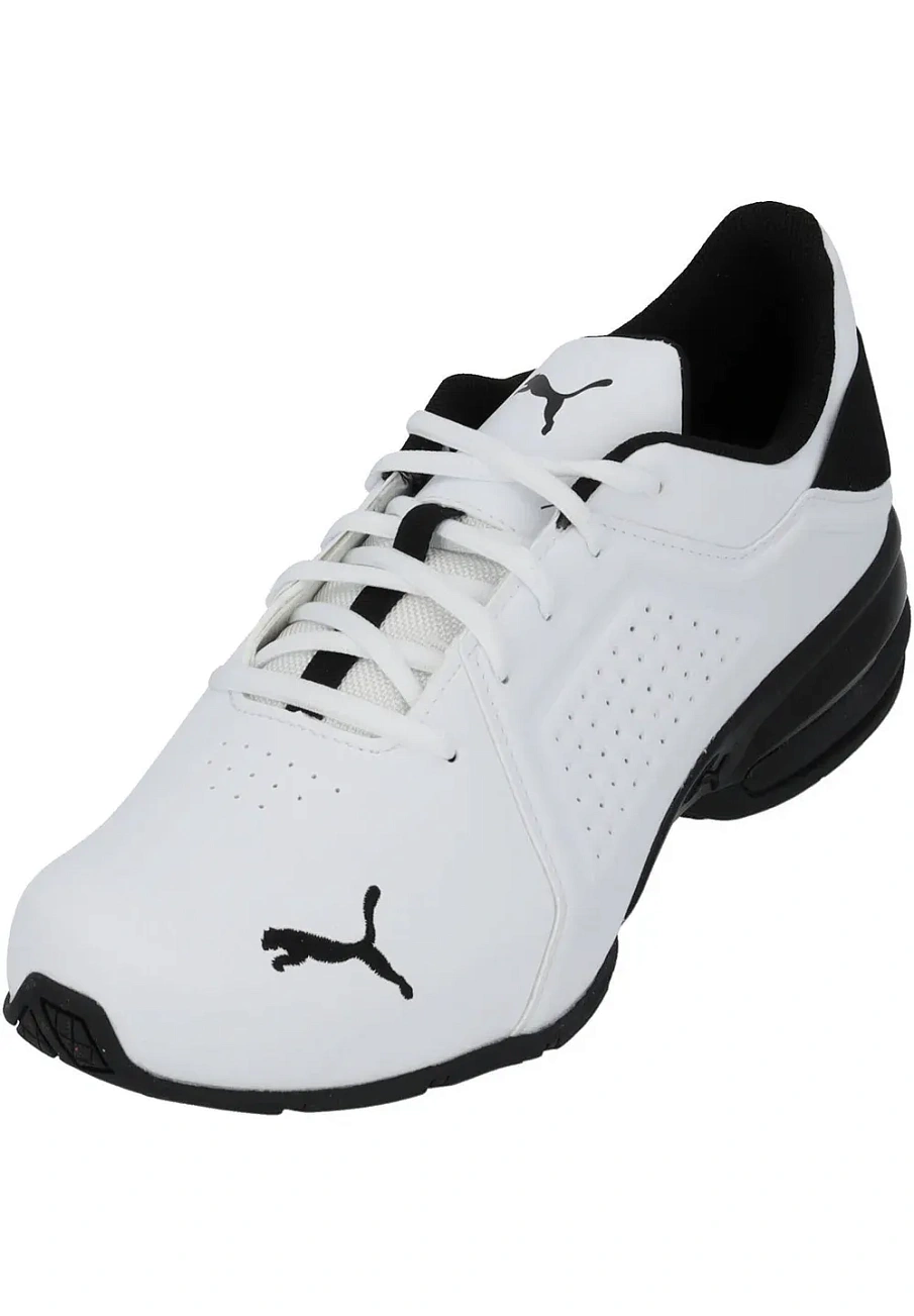 Фото № 2 с приближением к товару «‎Кроссовки Puma sppu115o0gn-a11-n»