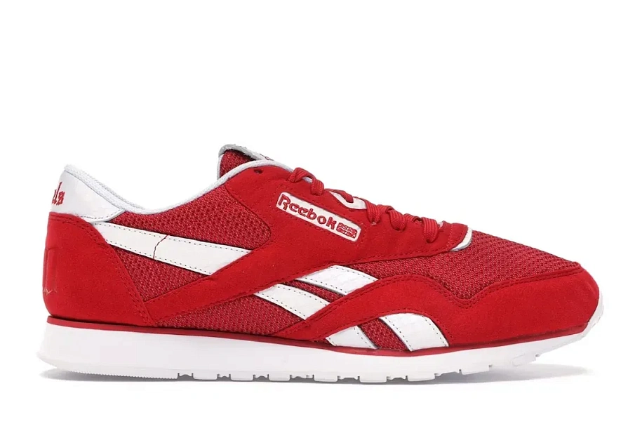 Фото № 1 с приближением к товару «‎Reebok Classic Nylon»