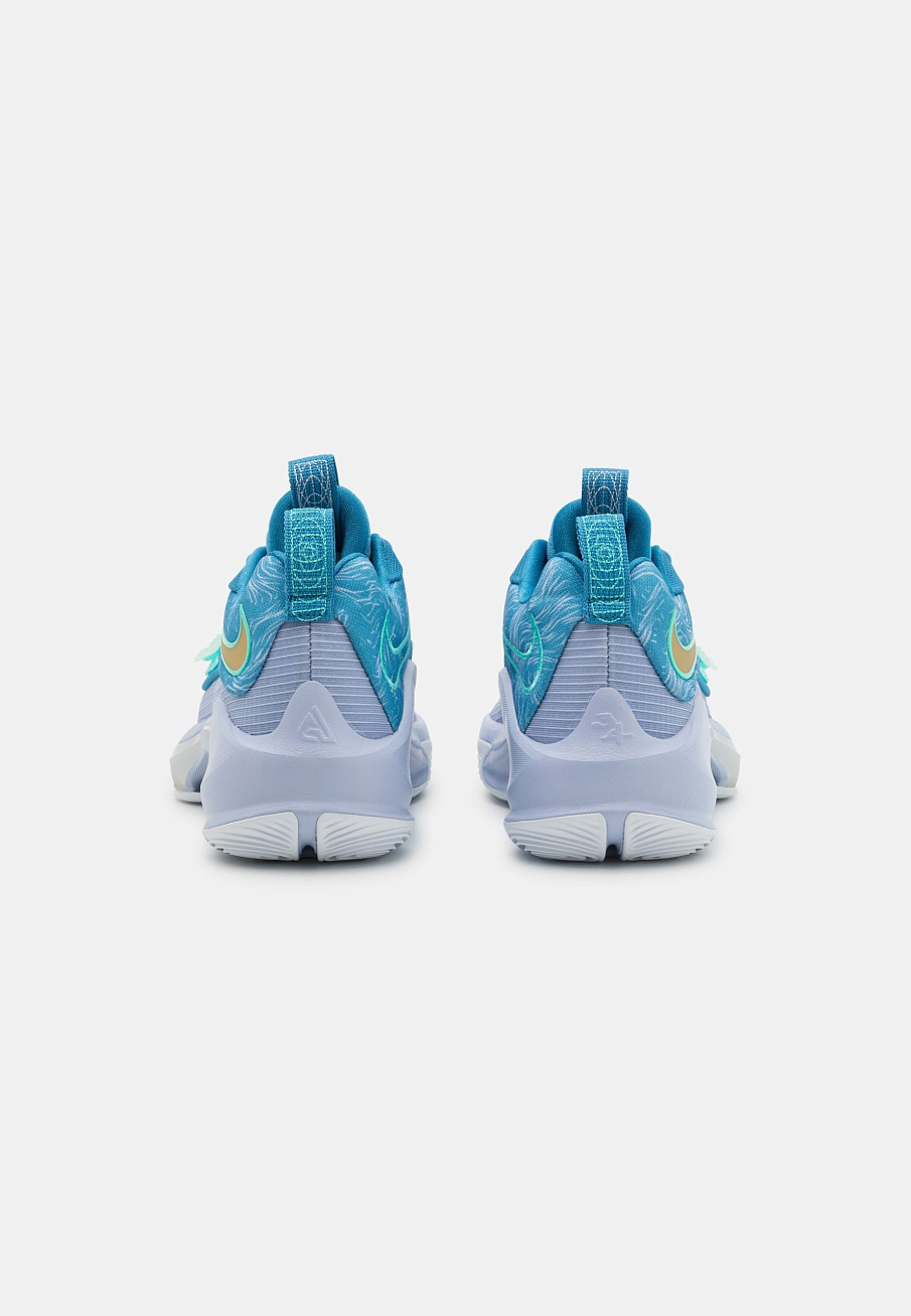 Фото № 3 с приближением к товару «‎Nike Zoom Freak 3»