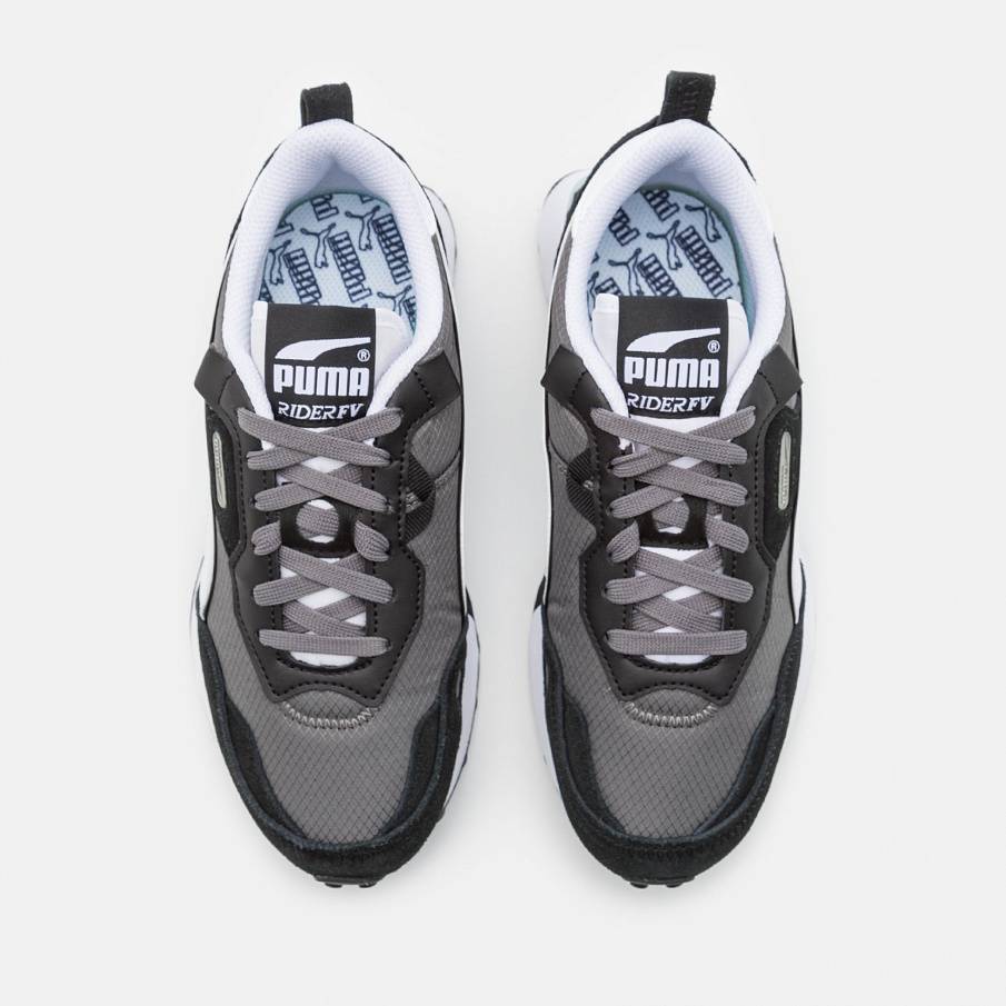 Фото № 4 с приближением к товару «‎Puma Rider Future Vintage »
