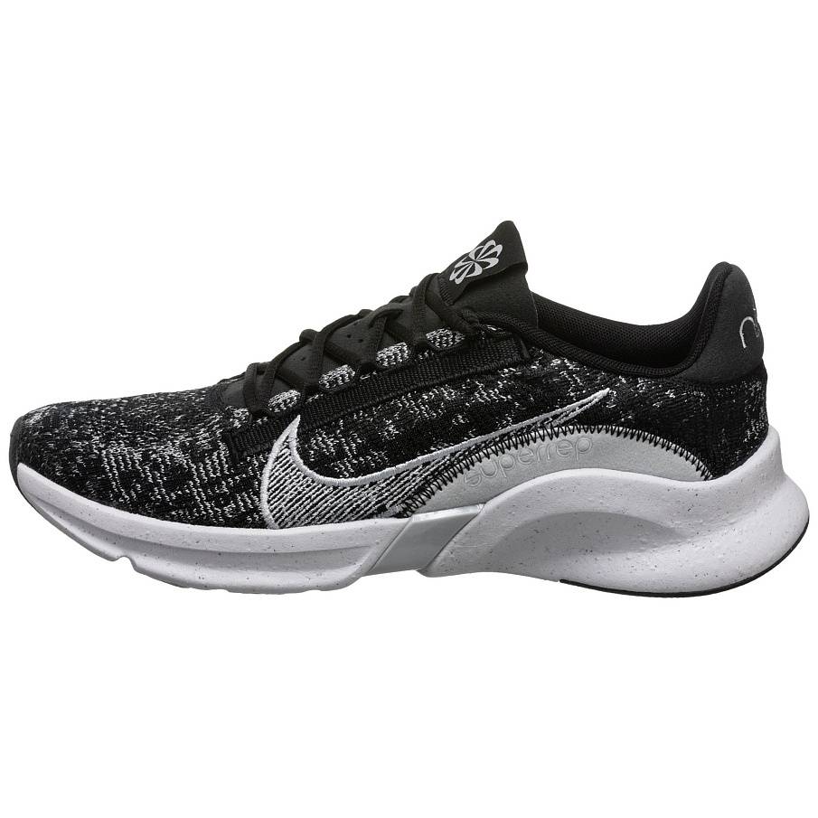 Фото № 1 с приближением к товару «‎Nike Superrep GO »
