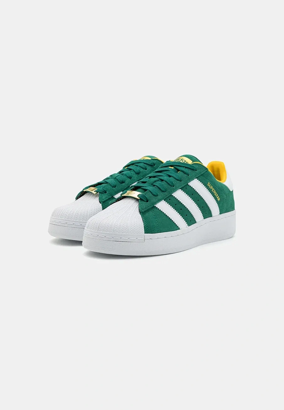 Фото № 2 с приближением к товару «‎SUPERSTAR XLG UNISEX»