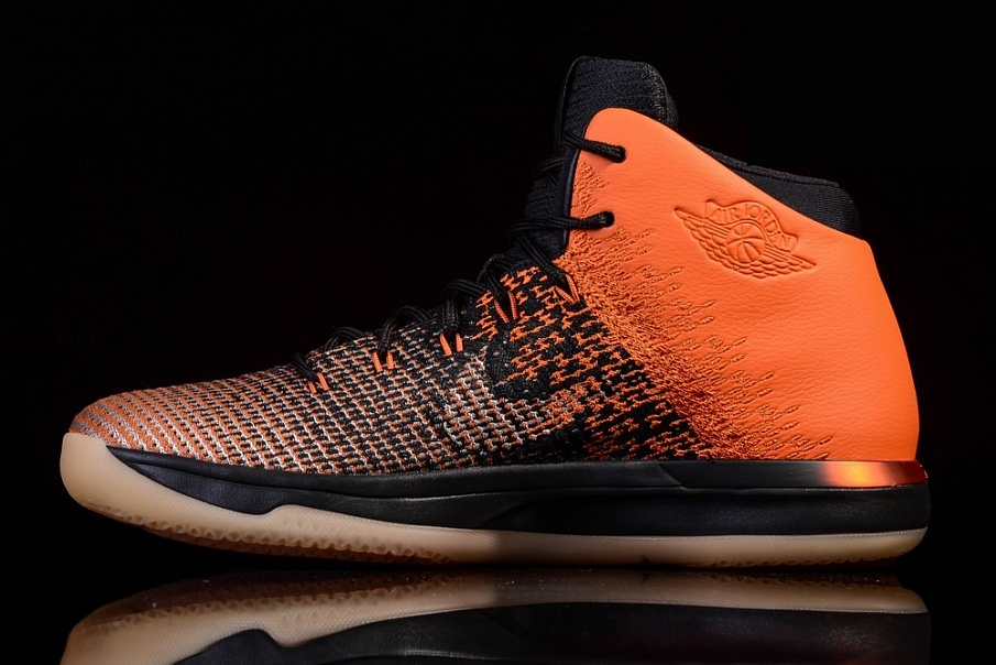 Фото № 3 с приближением к товару «‎Nike Air Jordan Xxx1 Backboard »