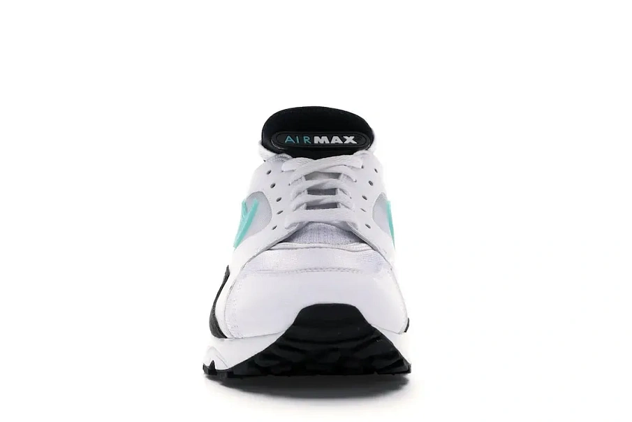 Фото № 2 с приближением к товару «‎Nike Air Max 93 Menthol (2018)»