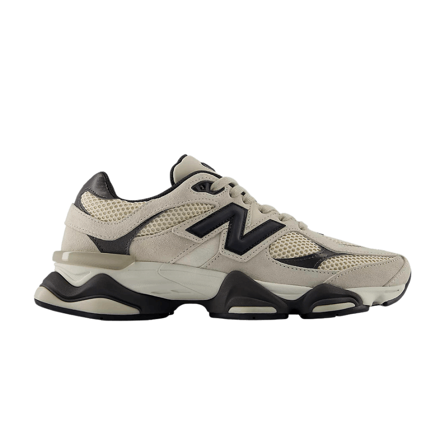 Фото № 1 с приближением к товару «‎New Balance 9060 Timberwolf»
