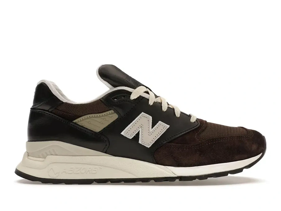 Фото № 1 с приближением к товару «‎New Balance 998»