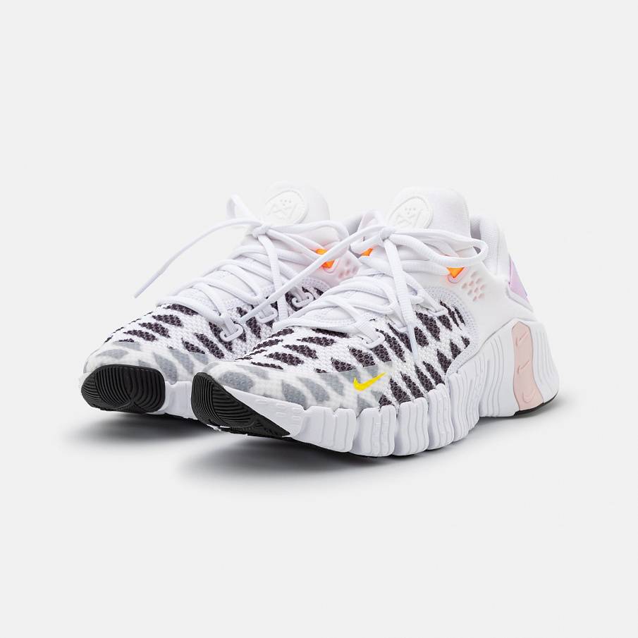 Фото № 2 с приближением к товару «‎Nike Free Metcon 4 »