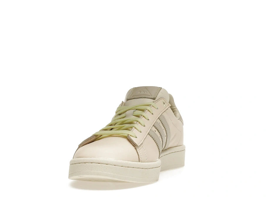 Фото № 3 с приближением к товару «‎adidas Campus Pharrell Williams Ecru Tint»