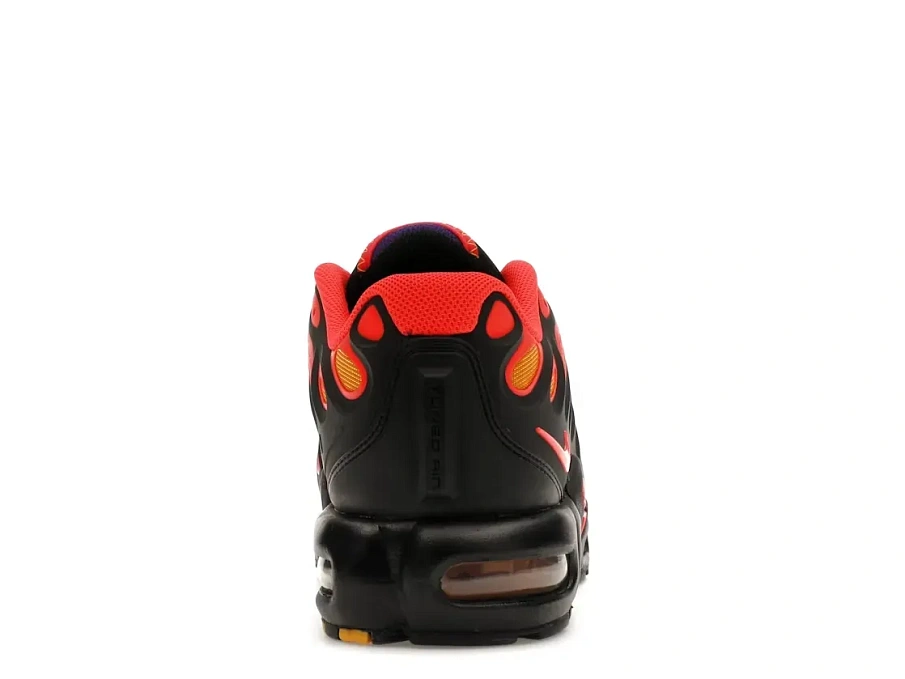 Фото № 4 с приближением к товару «‎Nike Air Max Plus Drift»