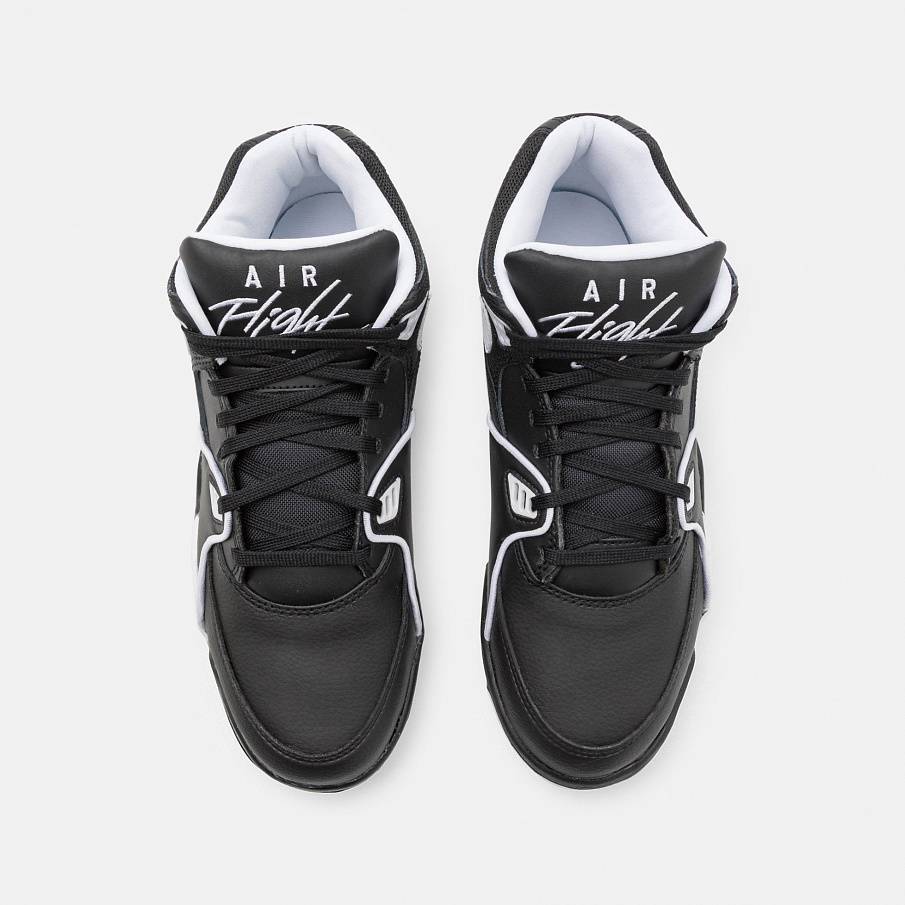Фото № 4 с приближением к товару «‎Nike Air Flight 89 »
