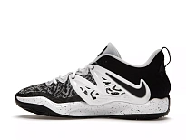 Фото № 6 с приближением к товару «‎Nike KD 15 TB White Black»