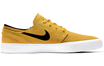 Фото № 2 с приближением к товару «‎Nike SB Zoom Stefan Janoski RM BlackYellow»