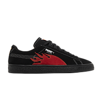Фото № 1 с приближением к товару «‎Butter Goods x Puma Suede Flame»