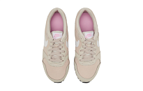 Фото № 3 с приближением к товару «‎Nike MD Runner 2 (GS) GreyWhite»