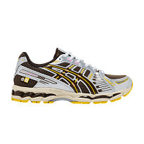 Фото № 1 с приближением к товару «‎VANDYTHEPINK x ASICS Gel Kayano 12.1 Chocolate»