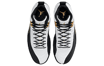 Фото № 4 с приближением к товару «‎Nike Air Jordan 12 Retro Basketball Shoes Royalty»