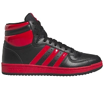 Фото № 1 с приближением к товару «‎adidas Top Ten Black Better Scarlet»