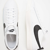 Фото № 2 с приближением к товару «‎Nike Blazer »