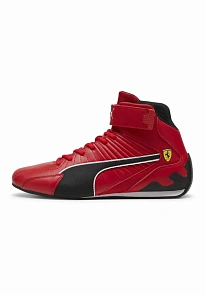Фото № 1 с приближением к товару «‎Кроссовки Puma sppu115o0tk-g11-n»