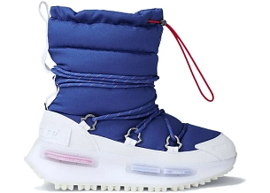 adidas NMD Mid Moncler Royal Blue