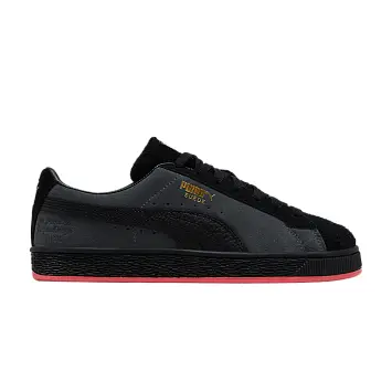Jeff Staple x Puma Suede Year of the Dragon - 1