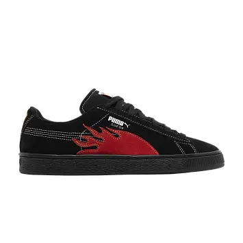 Butter Goods x Puma Suede Flame - 1