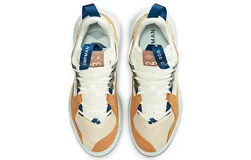 Nike Air Jordan Delta Sports Casual Shoes - 7