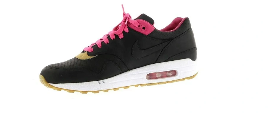 Фото № 4 с приближением к товару «‎Nike Air Max 1 Kid Robot (2005)»