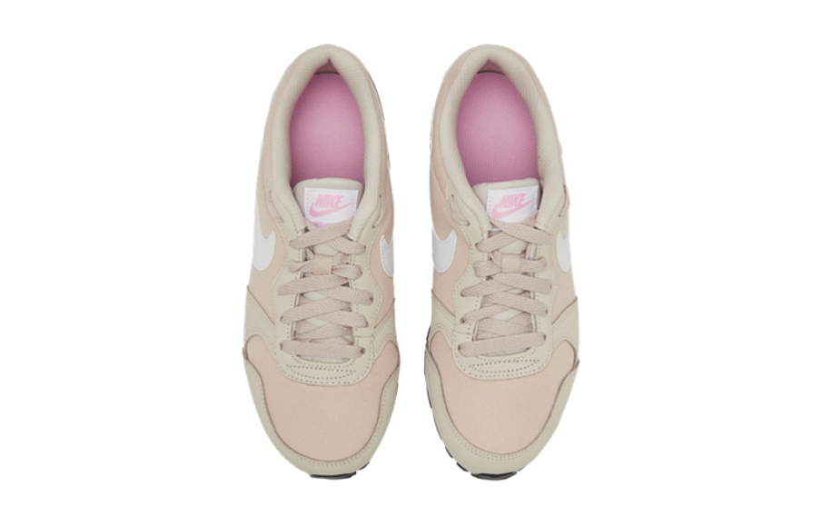 Фото № 3 с приближением к товару «‎Nike MD Runner 2 (GS) GreyWhite»