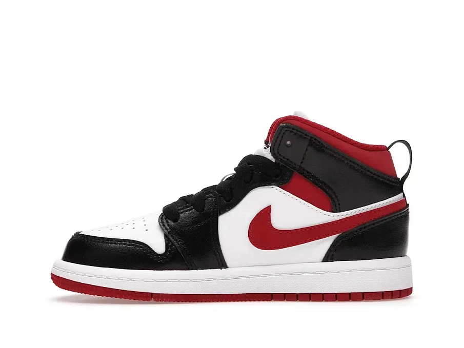 Фото № 3 с приближением к товару «‎Jordan 1 Mid»