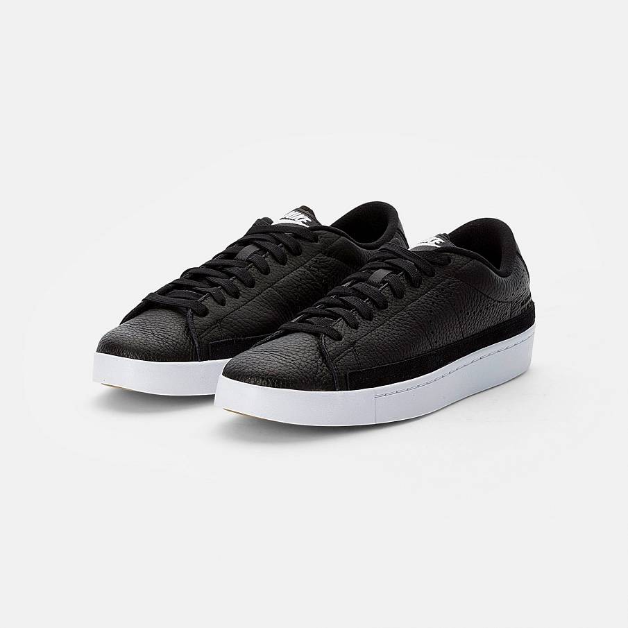 Фото № 4 с приближением к товару «‎Nike Blazer »