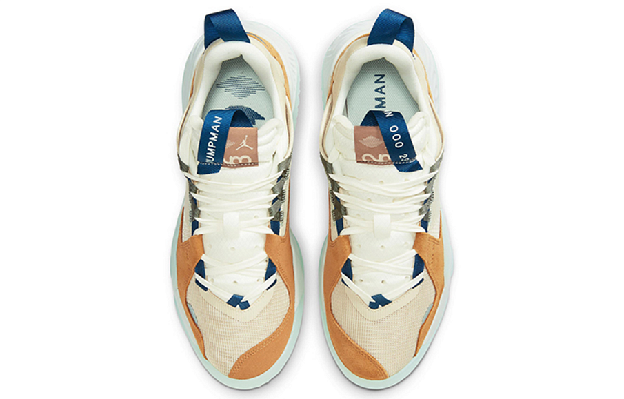 Фото № 4 с приближением к товару «‎Nike Air Jordan Delta Sports Casual Shoes»