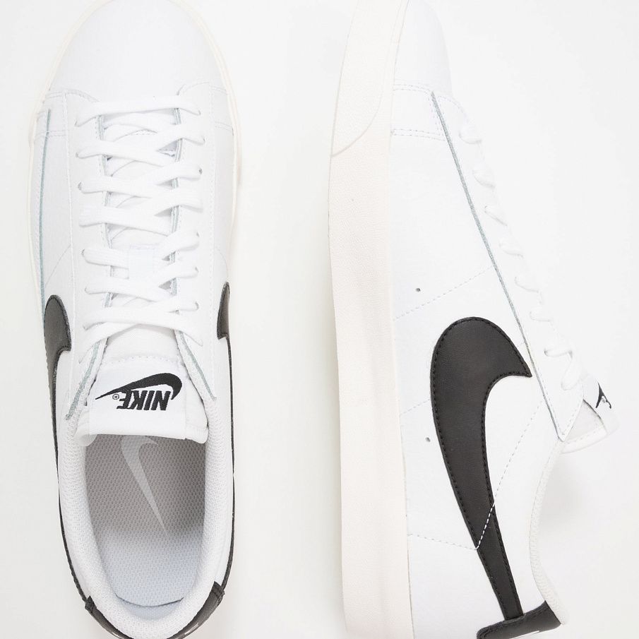 Фото № 2 с приближением к товару «‎Nike Blazer »