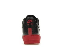 Фото № 4 с приближением к товару «‎Nike Air Force 1 Low Jordan 12 Flu Game»