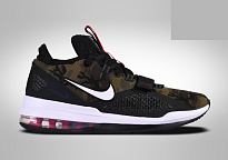 Фото № 1 с приближением к товару «‎Nike Air Force Max Camo »