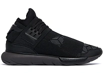 Фото № 1 с приближением к товару «‎adidas Y-3 Qasa High Black Reflective»