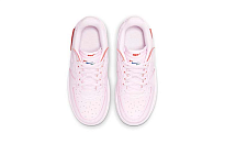 Фото № 4 с приближением к товару «‎(BP) Nike Air Force 1 Fontanka Low-Top Sneakers PinkRed»