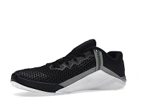 Фото № 2 с приближением к товару «‎Nike Metcon 6 Black White»