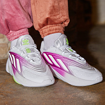Фото № 3 с приближением к товару «‎Adidas Ozelia »