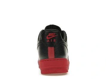 Nike Air Force 1 Low Jordan 12 Flu Game - 4